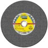 DISCO DE CORTE KRONENFLEX A 946 TZ 7 POL. 1.6MM - KLINGSPOR